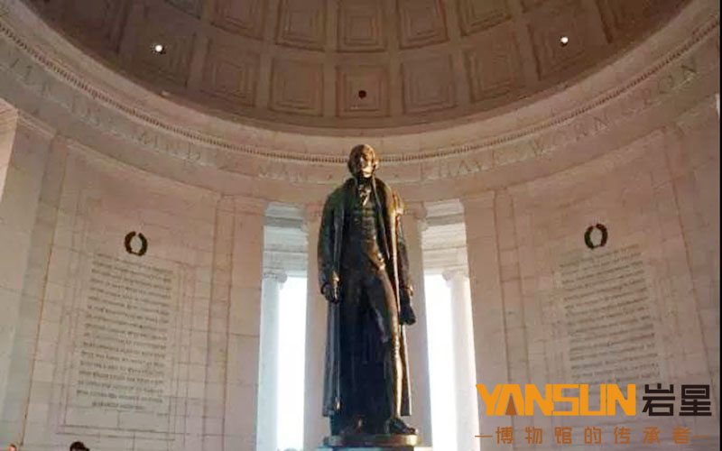 巖星建設(shè)|關(guān)于紀(jì)念館設(shè)計(jì)新理念的思考插圖(4) 巖星建設(shè)|關(guān)于紀(jì)念館設(shè)計(jì)新理念的思考插圖(4)