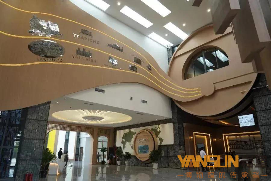 巖星建設(shè)|展館設(shè)計策劃|特展選題完整清晰富有趣味插圖