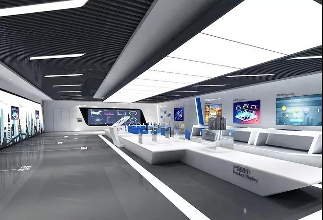 巖星建設|展廳設計消防安全小常識插圖