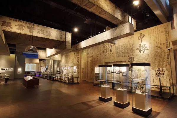 為什么說博物館可以提升一座城市的軟實力插圖 為什么說博物館可以提升一座城市的軟實力插圖