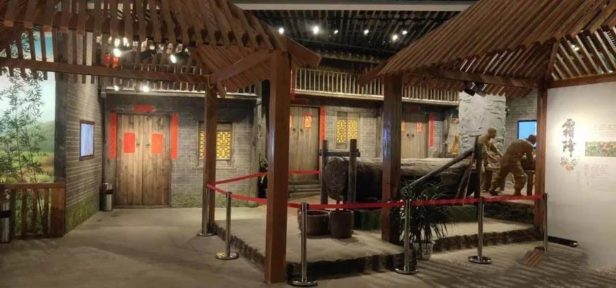 農(nóng)業(yè)科技感展廳設(shè)計(jì)理念，農(nóng)業(yè)科技感展廳設(shè)計(jì)理念是什么插圖(2)