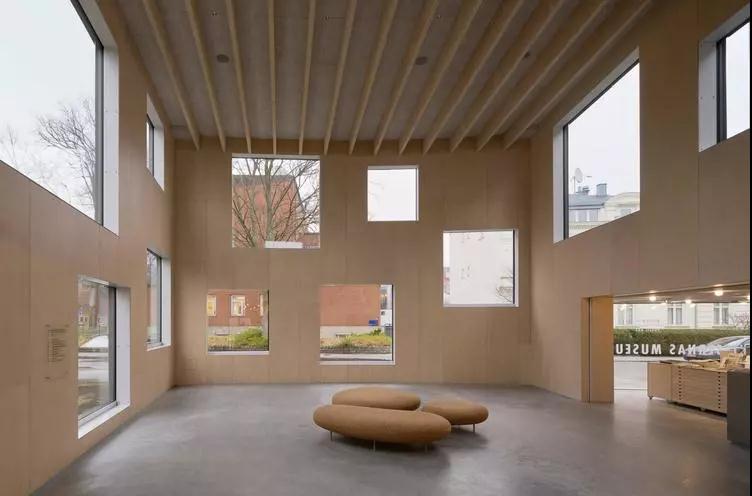 光是空間設計，這十個博物館就值得一看插圖(9)