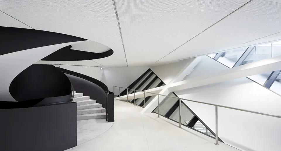 巖星建設(shè)|博物館設(shè)計(jì)方案過程中構(gòu)思很重要插圖(1)