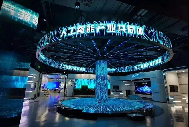 巖星建設|博物館設計不容小覷的展館導視系統設計插圖