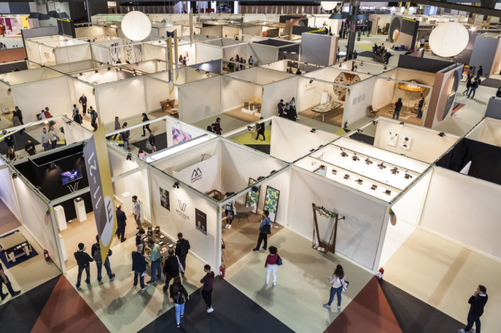 巖星建設|家居展廳設計,這些要點需要注意插圖(7) 巖星建設|家居展廳設計,這些要點需要注意插圖(7)