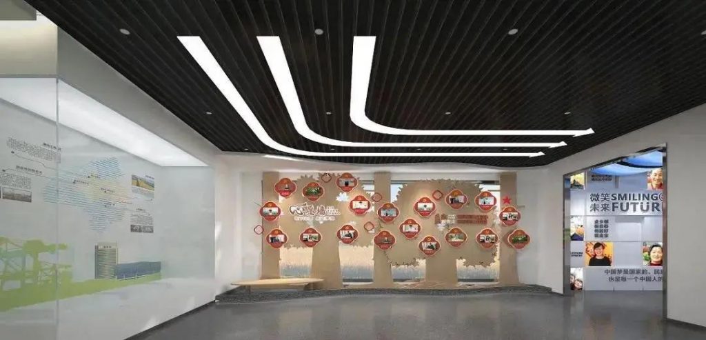 如何做好展廳設計？插圖