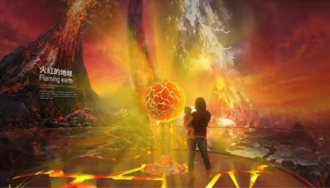 博物館展陳設計有哪些常見問題？插圖(1)