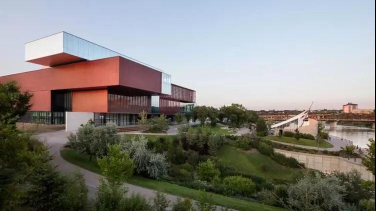 光是空間設計，這十個博物館就值得一看插圖(5)