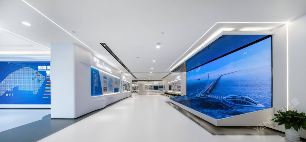 海智未來社區展廳插圖(6)