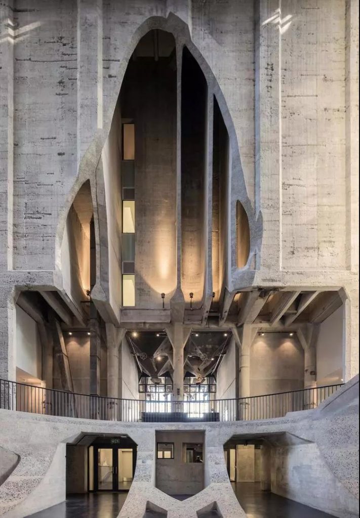 光是空間設計，這十個博物館就值得一看插圖(7)