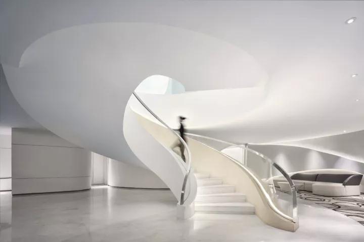 一個讓你仿若穿越時空的科技展廳，展示未來生活形態(tài)插圖(4)