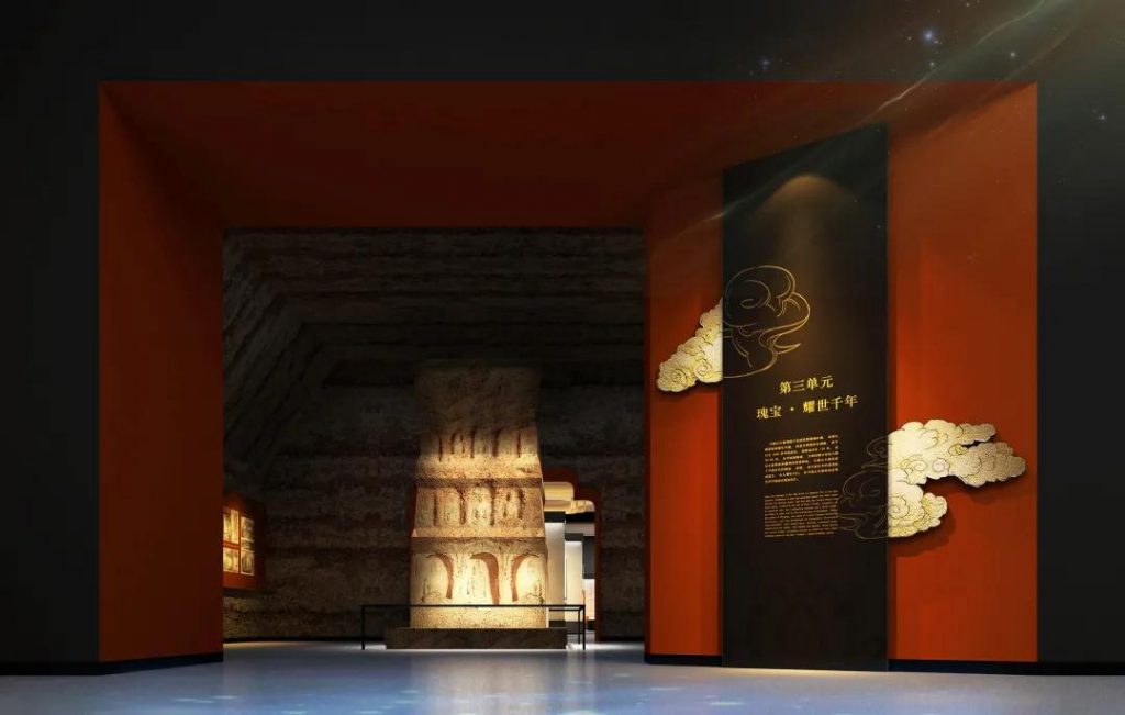 展廳設(shè)計展覽策劃需要了解空間嗎？插圖(1)