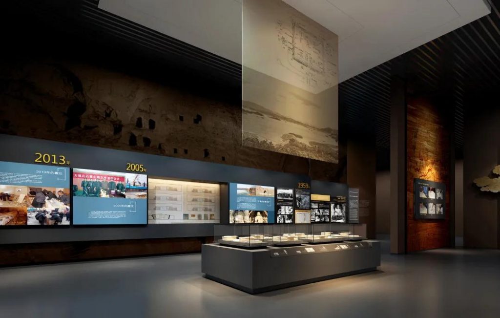 展廳設(shè)計展覽策劃需要了解空間嗎？插圖(2)