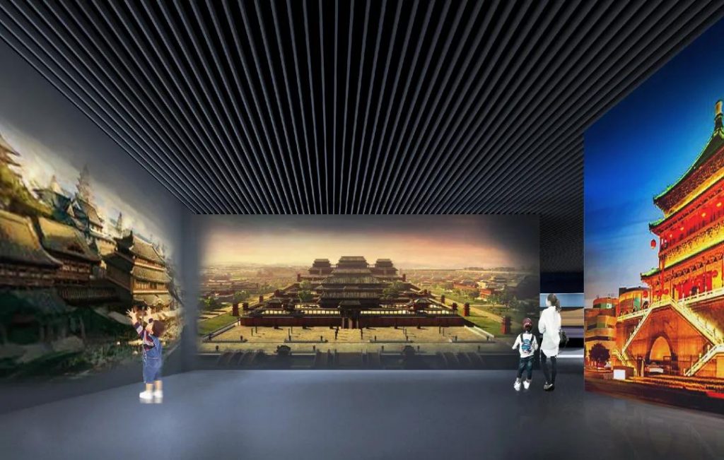 深圳數(shù)字展廳設(shè)計搭建與制作，都有哪些行業(yè)內(nèi)不知道的秘密呢插圖(1)