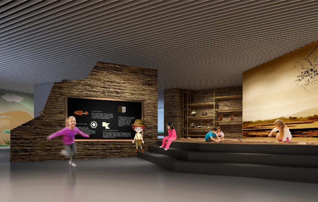 深圳數(shù)字展廳設(shè)計搭建與制作，都有哪些行業(yè)內(nèi)不知道的秘密呢插圖