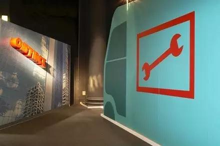 科技展館設計的人文思考以人為本插圖(4) 科技展館設計的人文思考以人為本插圖(4)