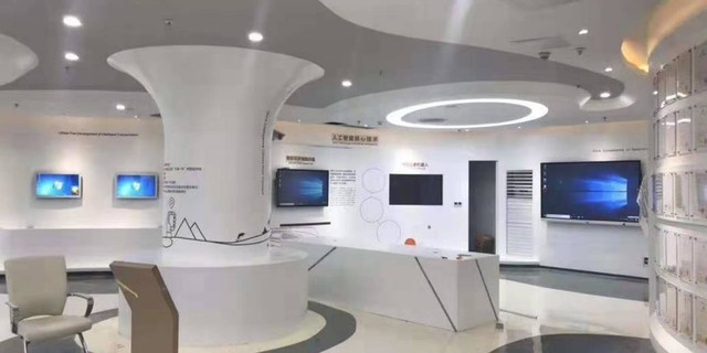 ?如何制定數(shù)字展廳設(shè)計(jì)計(jì)劃插圖(2)