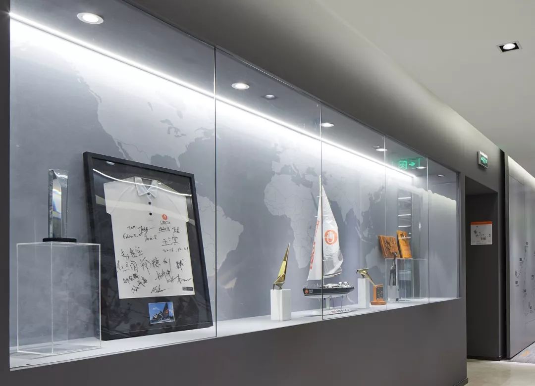 產(chǎn)品展廳設(shè)計(jì)公司：展廳設(shè)計(jì)要點(diǎn)！插圖