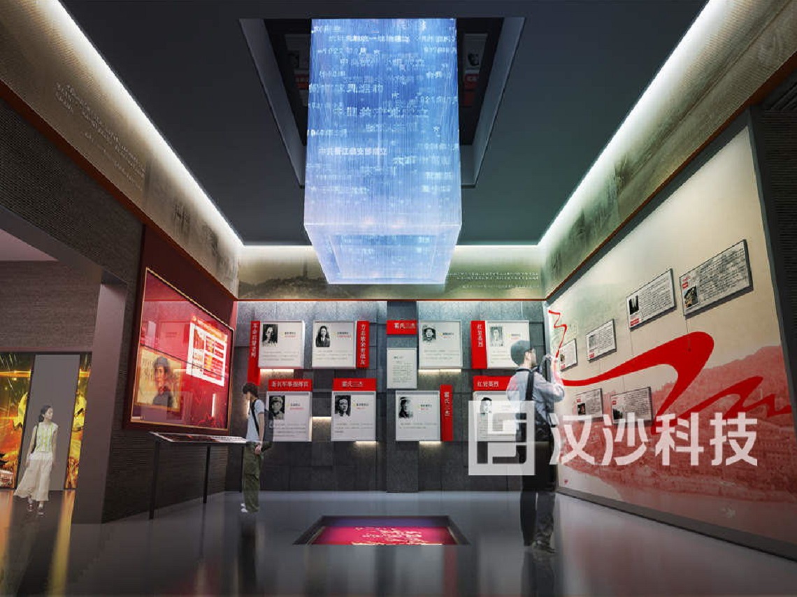 ?企業展廳的設計從哪三個方面體現價值？插圖