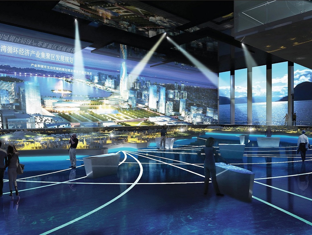 展覽館設計要注重哪些因素？插圖