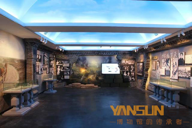 文化展館設計其風格和空間上各有不同，設計中應如何全面把握？插圖