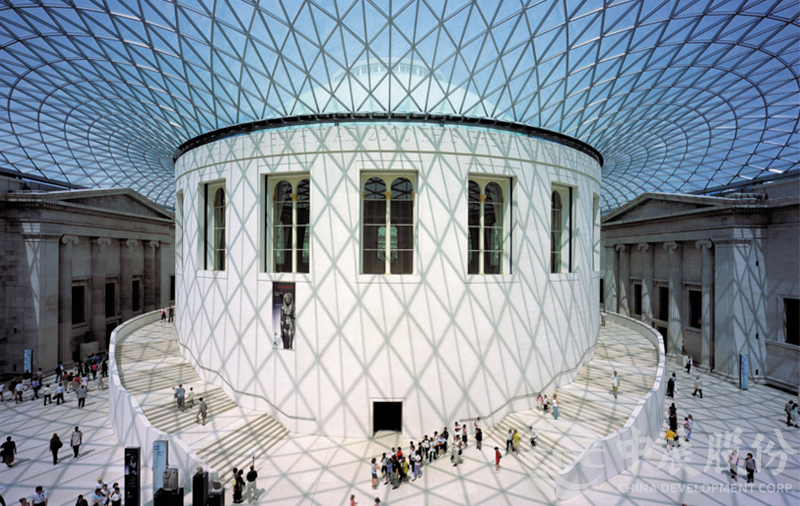 數字化展廳設計是趨勢，數字展廳多媒體如何應用？插圖(2)