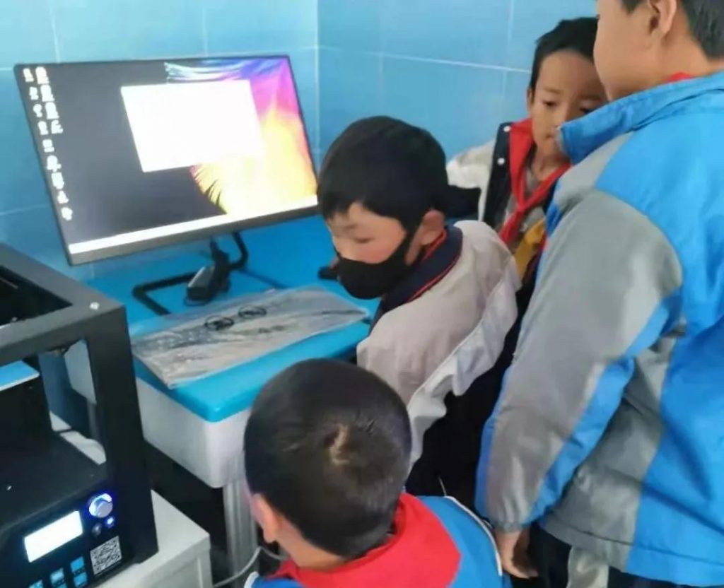 小型科技館，做大科教夢插圖(3)