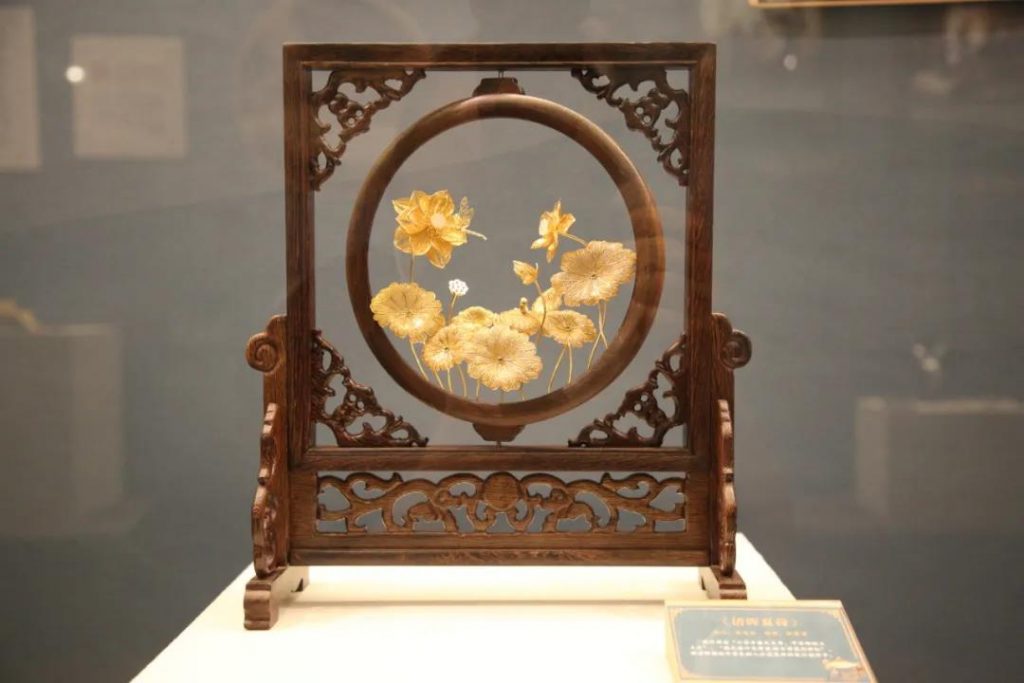 清暉園博物館「珠」愿清暉 ·「詒」路同行插圖(8)