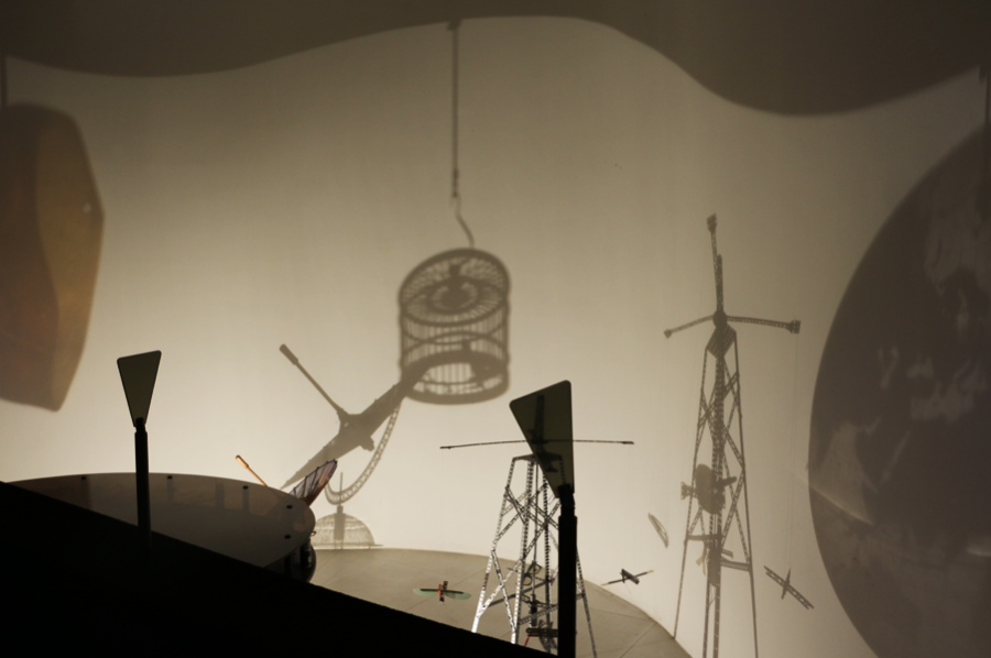 一周一館 | “索尼探夢”科技館插圖(6)