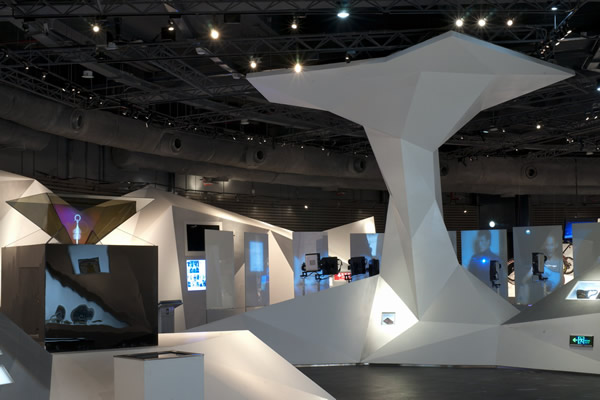 多媒體互動展廳的發(fā)展前景插圖 多媒體互動展廳的發(fā)展前景插圖