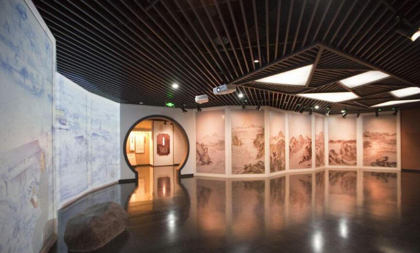 數字紀念館設備插圖(5)