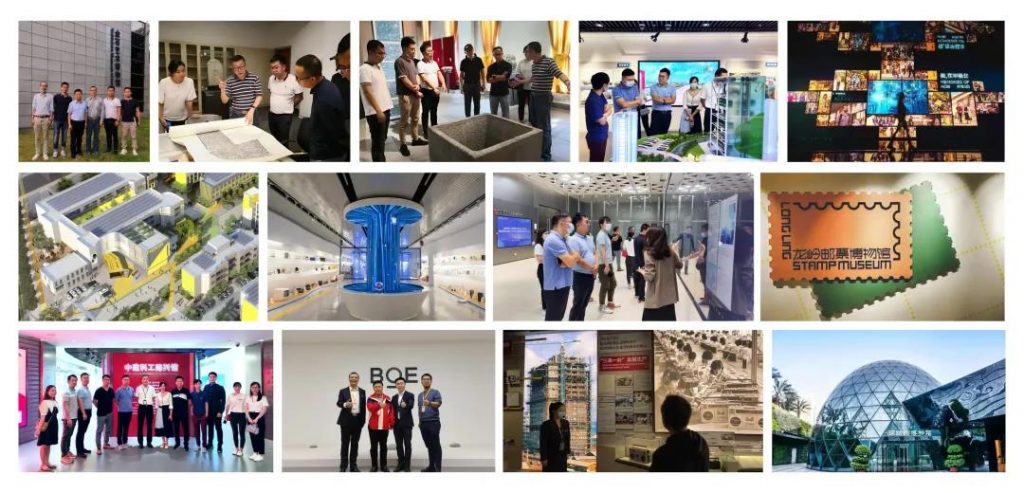 巖星之聲 | “5.18國際博物館日”深圳主會場系列活動劇透來襲插圖(4)