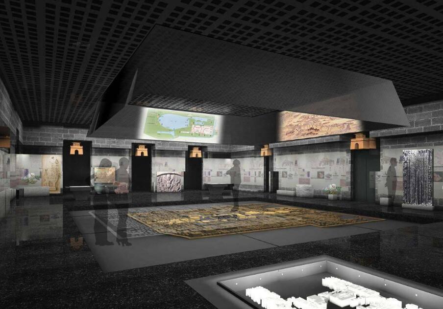 展廳多媒體制作解決方案插圖(3)