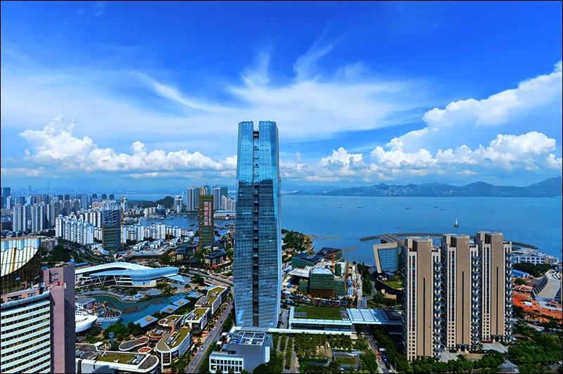 巖星之聲 | 探訪深圳第一家企業博物館，風雷激蕩，歷久彌新插圖(1)