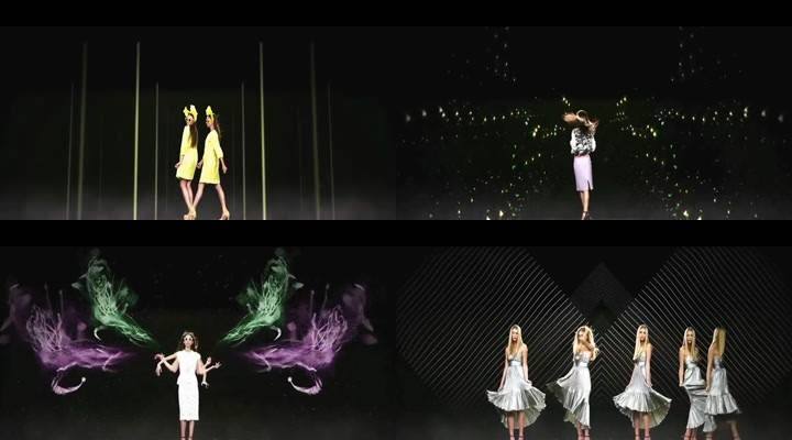 3D全息投影原理及應用插圖 3D全息投影原理及應用插圖