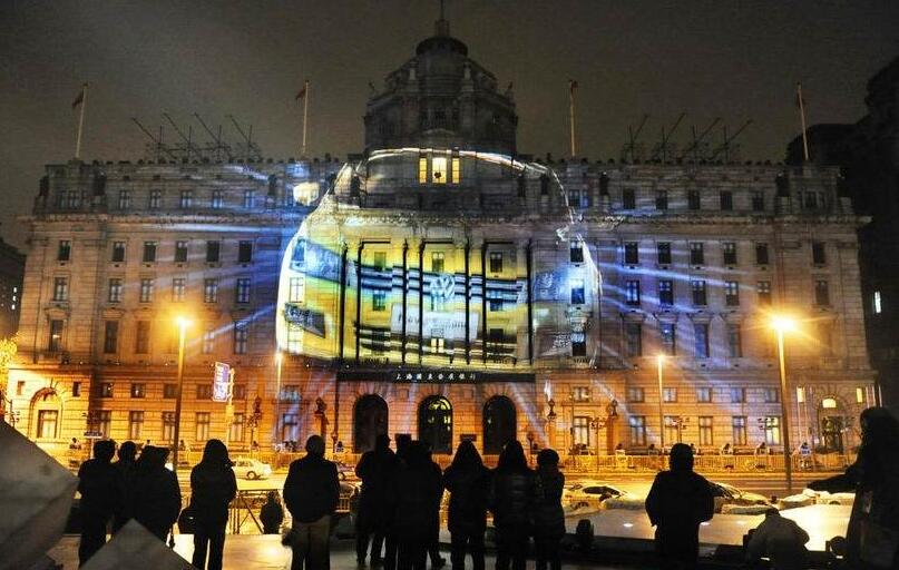 建筑立體投影原理及優(yōu)勢插圖(1) 建筑立體投影原理及優(yōu)勢插圖(1)