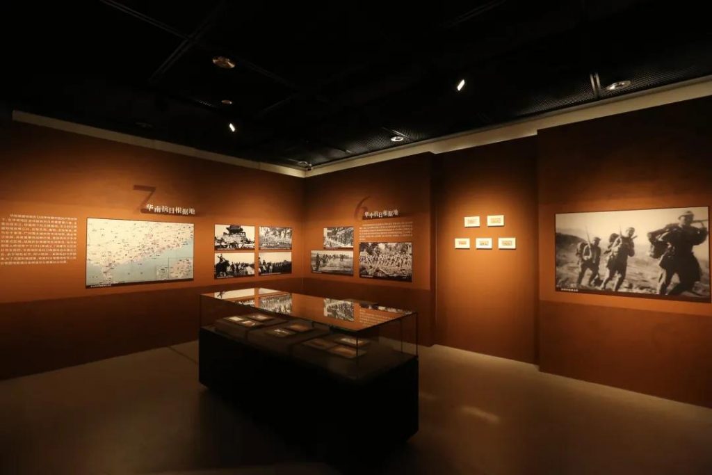 巖星之聲 | 百年征途風雨兼程,九萬里風鵬正舉!插圖(12) 巖星之聲 | 百年征途風雨兼程,九萬里風鵬正舉!插圖(12)