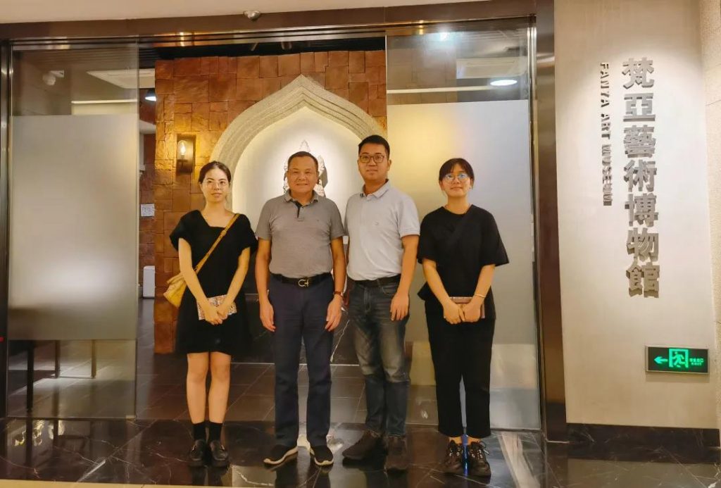 巖星特刊 | 獲評(píng)“最具特色獎(jiǎng)”的博物館是怎樣的？這家非國(guó)有博物館告訴你插圖(2)