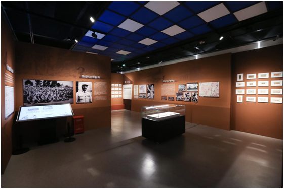 巖星之聲 | 深圳市?？颂K照明系統(tǒng)有限公司宋亞龍營銷總監(jiān)分享?？颂K博物館照明理念插圖(4)