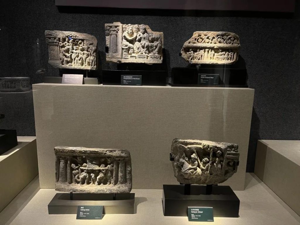 巖星特刊 | 獲評(píng)“最具特色獎(jiǎng)”的博物館是怎樣的？這家非國(guó)有博物館告訴你插圖(7)