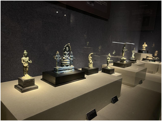 巖星之聲 | 邊走邊看，以知促行——巖星團隊參觀回顧插圖(7)