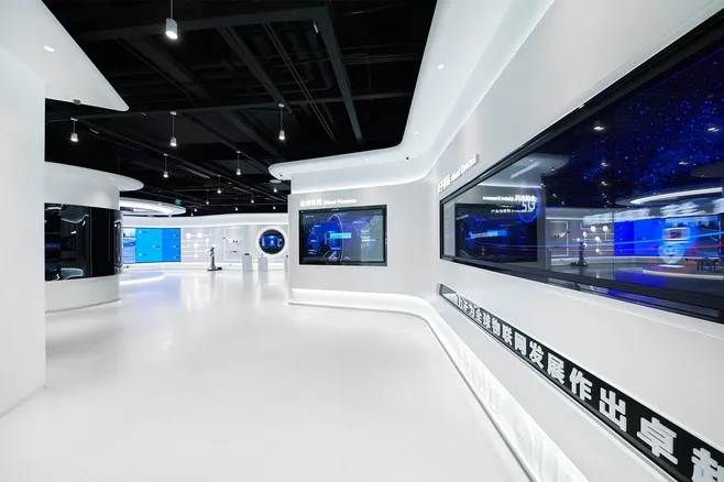 展廳設計要怎樣進行創新？堅持以下四點插圖(3)