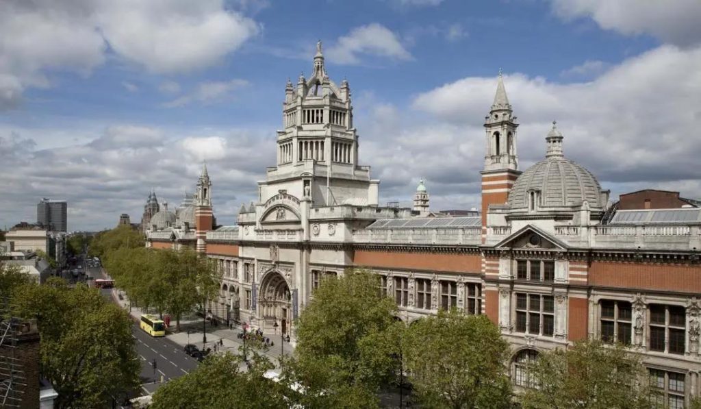 巖星特刊 | 深圳41周歲風華正茂，博物館發展如火如荼插圖(3)