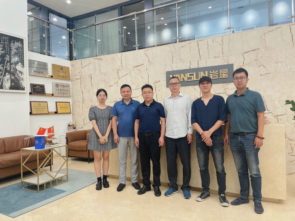 深圳市博物館協(xié)會企業(yè)博物館專業(yè)委員會召開第一次工作會議插圖(1)