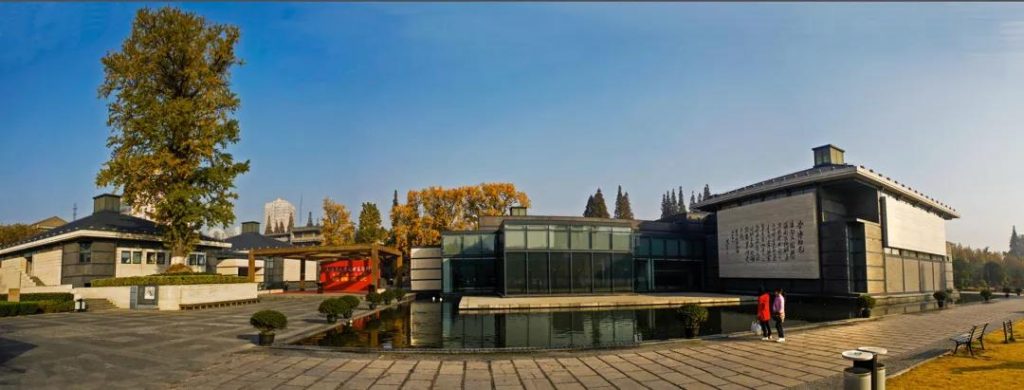 走進博物館，感受這位民族企業家的精神世界插圖