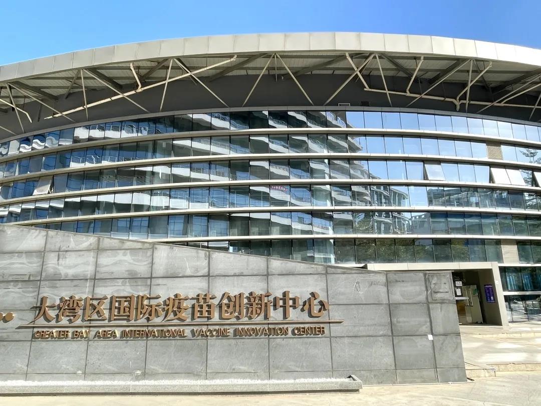 巖星特刊 | “疫苗博物館”，透過歷史切片見證偉大事業(yè)插圖