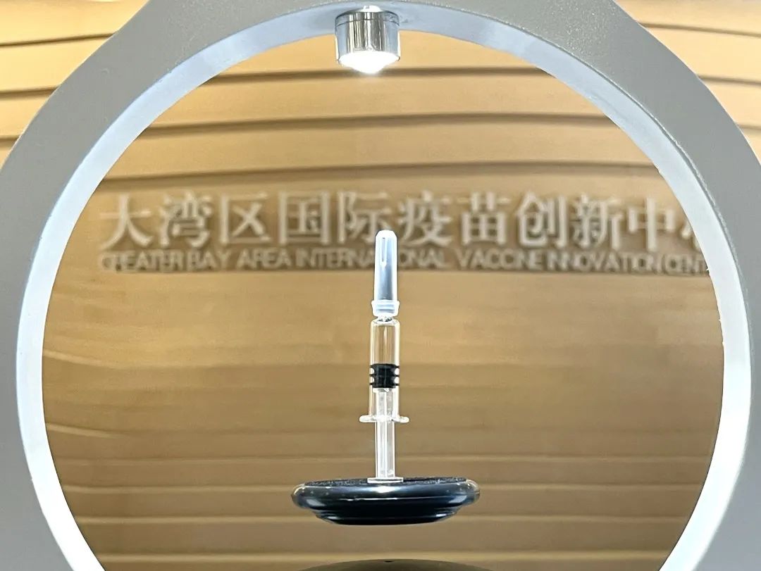 巖星特刊 | “疫苗博物館”，透過歷史切片見證偉大事業(yè)插圖(10)