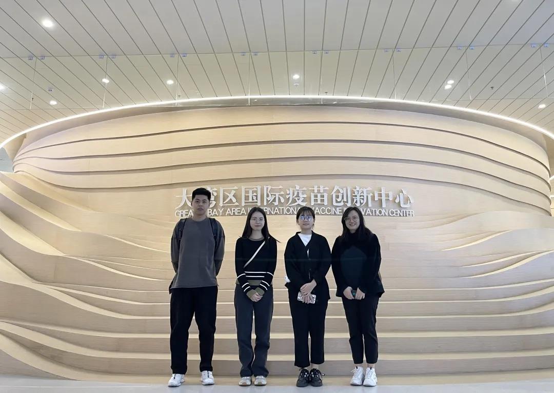 巖星特刊 | “疫苗博物館”，透過歷史切片見證偉大事業(yè)插圖(15)