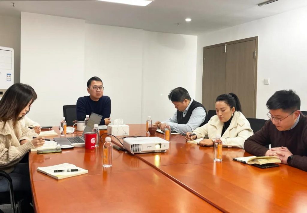 巖星之聲 | 開(kāi)工大吉！新起點(diǎn)，新挑戰(zhàn)插圖(3)