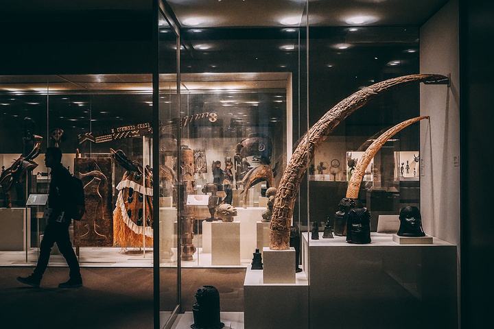 展廳設(shè)計談?wù)剶?shù)字展廳設(shè)計注意事項插圖 展廳設(shè)計談?wù)剶?shù)字展廳設(shè)計注意事項插圖